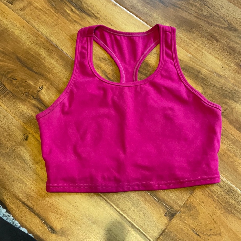 Halio LA sports bra